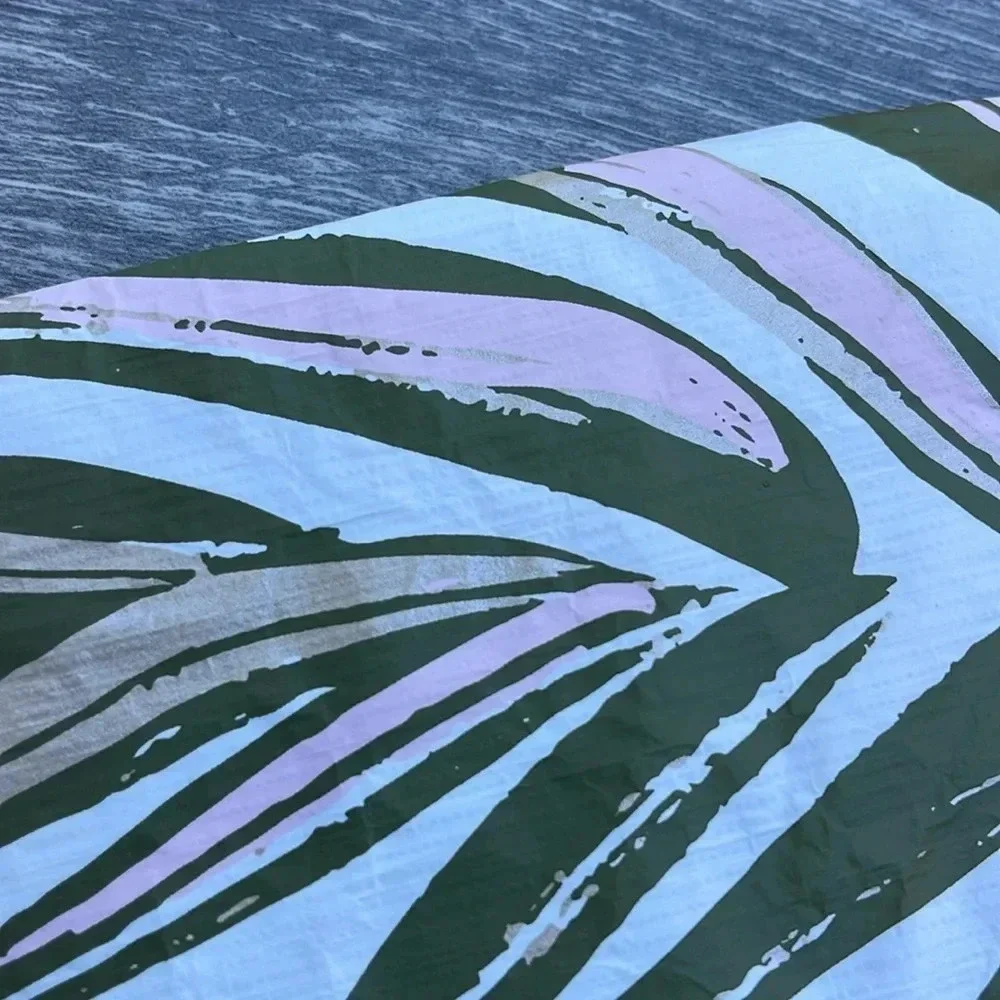 Aloha Collection Mini Pouch, Sway, makawao - Picture 7 of 7